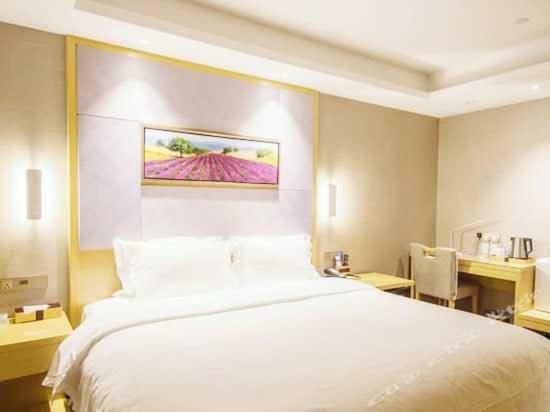 Lavande Hotel Taixing Jiangping Road Kültér fotó